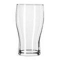 20 Oz. International Pub Glass (Screen Printed)